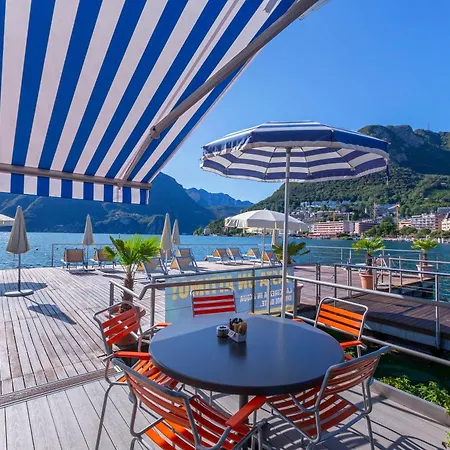 In - Happy Апартаменти