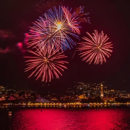 Апартаменти In - Happy Лугано