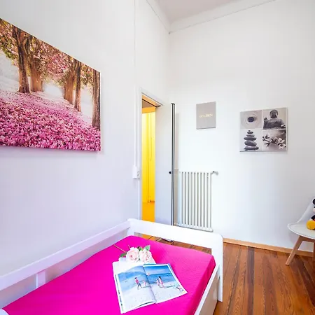 In - Happy Apartamento Lugano